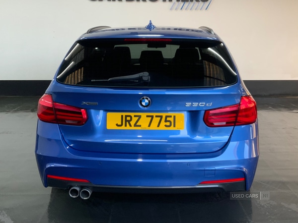 Used BMW 3 Series 2015 for sale - 76634413: Photo 9