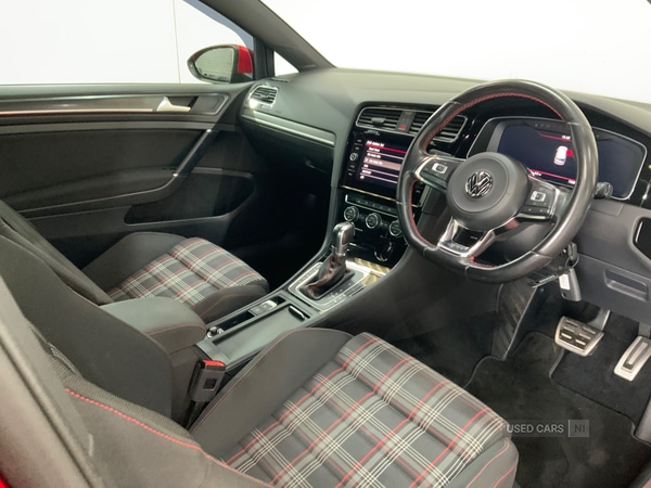 Used Volkswagen Golf 2017 for sale - 76350087: Photo 10