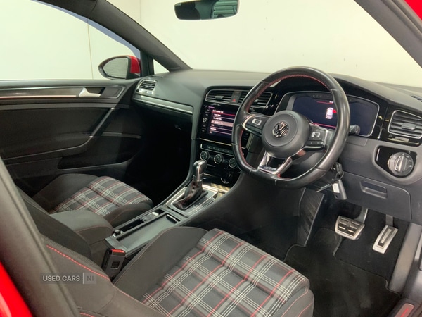 Used Volkswagen Golf 2017 for sale - 76350087: Photo 11