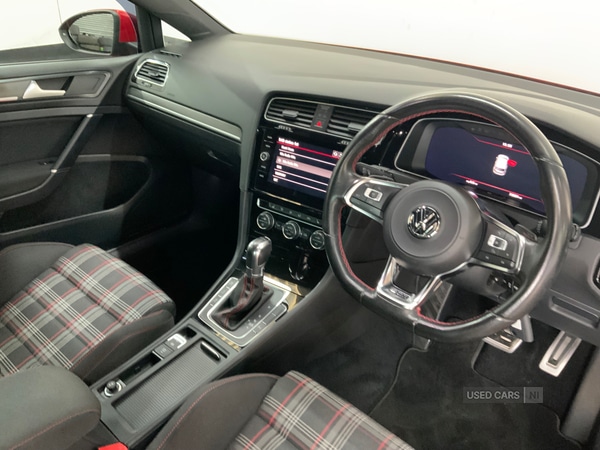 Used Volkswagen Golf 2017 for sale - 76350087: Photo 13