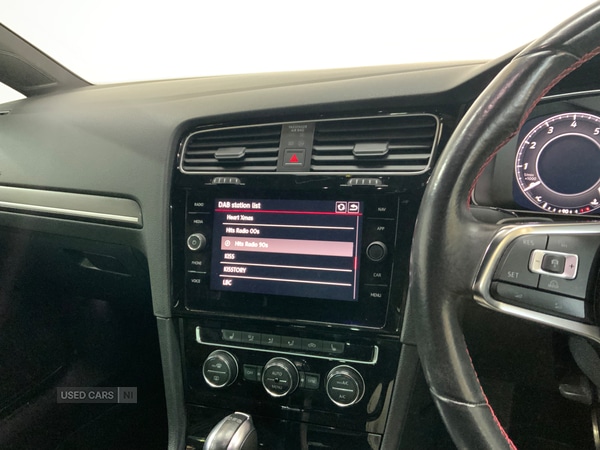 Used Volkswagen Golf 2017 for sale - 76350087: Photo 15