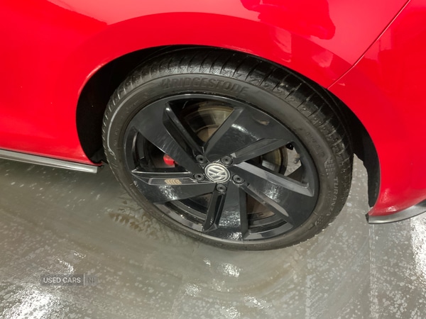 Used Volkswagen Golf 2017 for sale - 76350087: Photo 17