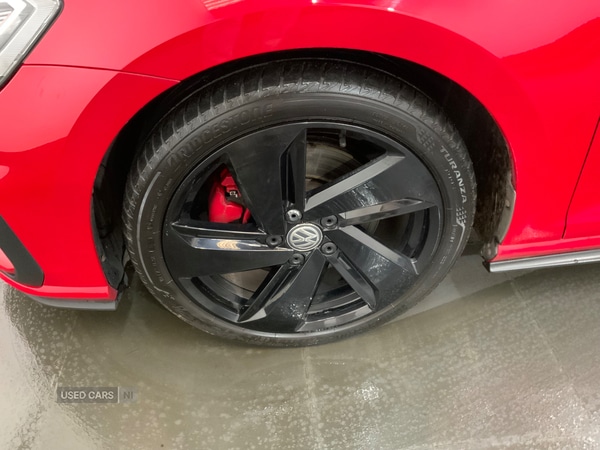 Used Volkswagen Golf 2017 for sale - 76350087: Photo 18