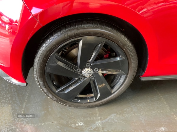 Used Volkswagen Golf 2017 for sale - 76350087: Photo 19