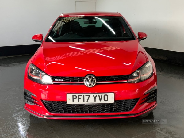Used Volkswagen Golf 2017 for sale - 76350087: Photo 3