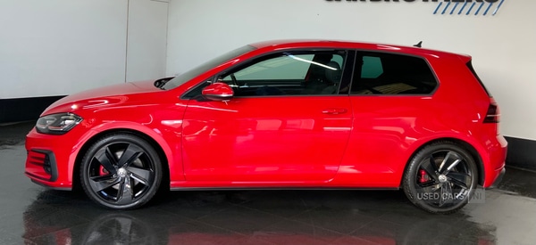 Used Volkswagen Golf 2017 for sale - 76350087: Photo 5