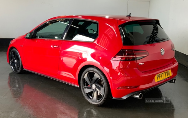 Used Volkswagen Golf 2017 for sale - 76350087: Photo 6