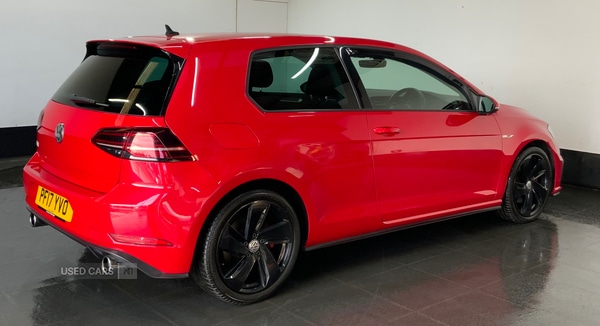 Used Volkswagen Golf 2017 for sale - 76350087: Photo 7