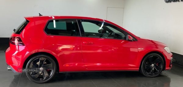 Used Volkswagen Golf 2017 for sale - 76350087: Photo 8