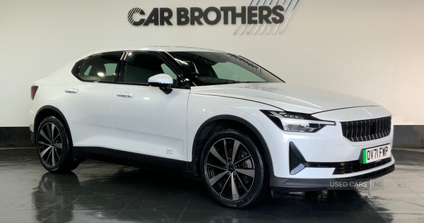 Used Polestar Polestar 2 2021 for sale - 76621030: Photo 1