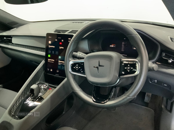 Used Polestar Polestar 2 2021 for sale - 76621030: Photo 11