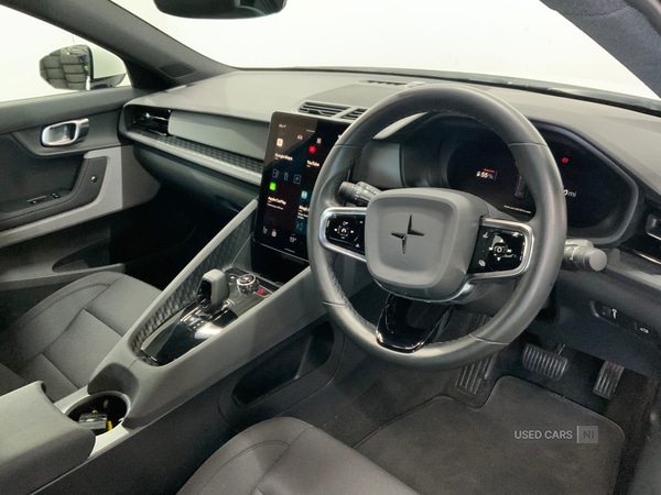 Used Polestar Polestar 2 2021 for sale - 76621030: Photo 12