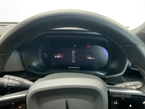 Used Polestar Polestar 2 2021 for sale - 76621030: Photo 13