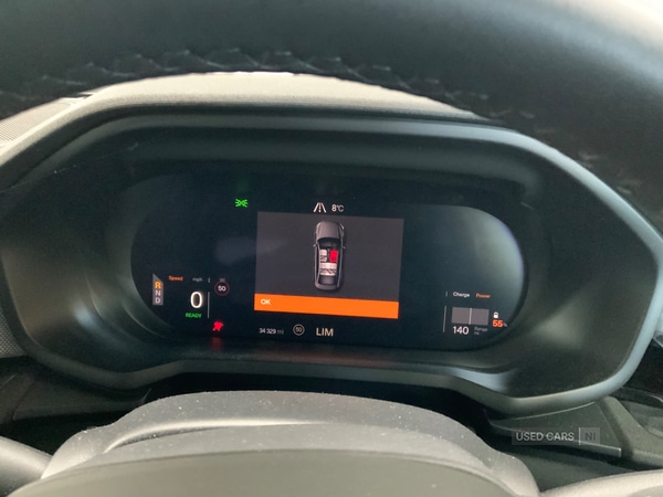 Used Polestar Polestar 2 2021 for sale - 76621030: Photo 14