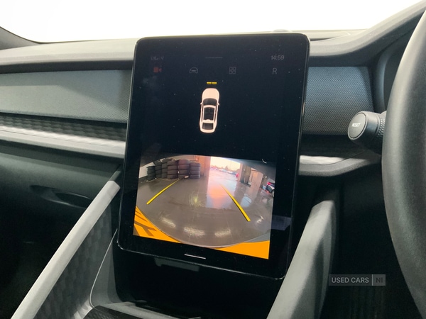 Used Polestar Polestar 2 2021 for sale - 76621030: Photo 15