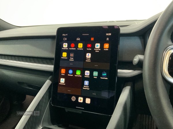 Used Polestar Polestar 2 2021 for sale - 76621030: Photo 16