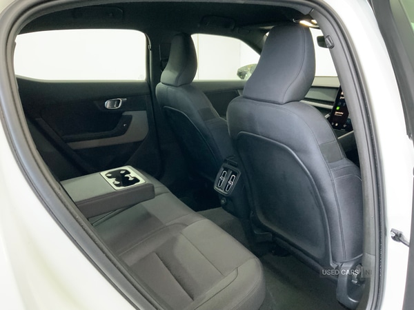 Used Polestar Polestar 2 2021 for sale - 76621030: Photo 17