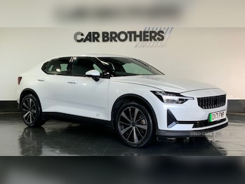 Polestar - Polestar 2