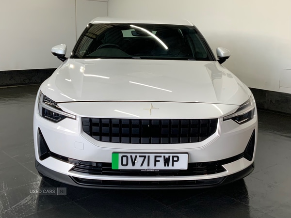 Used Polestar Polestar 2 2021 for sale - 76621030: Photo 2