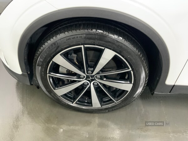 Used Polestar Polestar 2 2021 for sale - 76621030: Photo 20