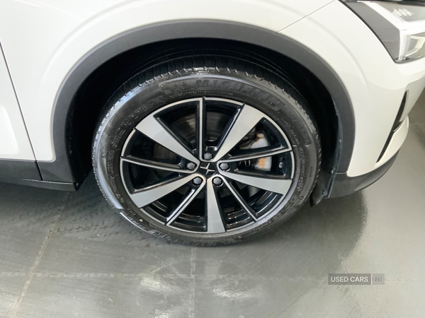 Used Polestar Polestar 2 2021 for sale - 76621030: Photo 21