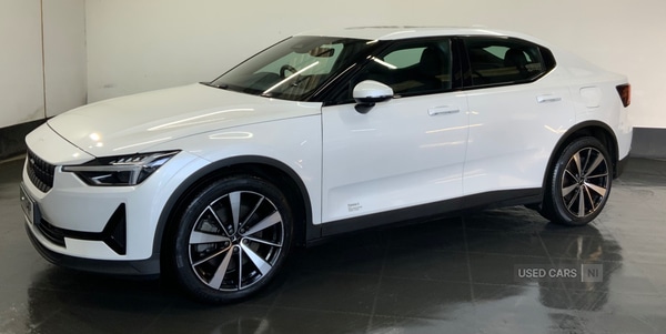 Used Polestar Polestar 2 2021 for sale - 76621030: Photo 3