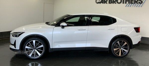 Used Polestar Polestar 2 2021 for sale - 76621030: Photo 4