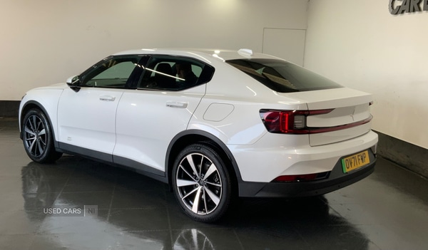 Used Polestar Polestar 2 2021 for sale - 76621030: Photo 5