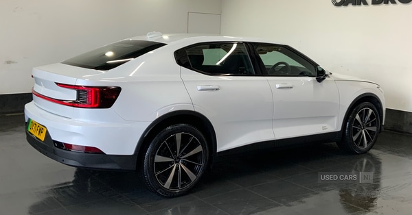 Used Polestar Polestar 2 2021 for sale - 76621030: Photo 6