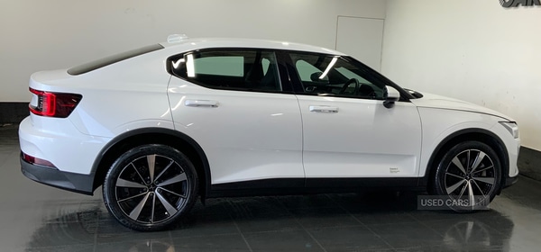 Used Polestar Polestar 2 2021 for sale - 76621030: Photo 7