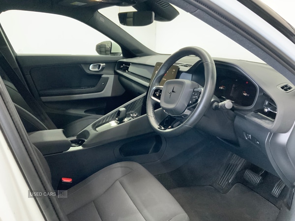 Used Polestar Polestar 2 2021 for sale - 76621030: Photo 9