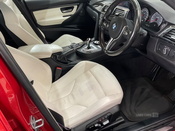 Used BMW M3 2016 for sale - 76240561: Photo 10