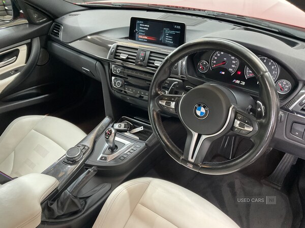 Used BMW M3 2016 for sale - 76240561: Photo 11