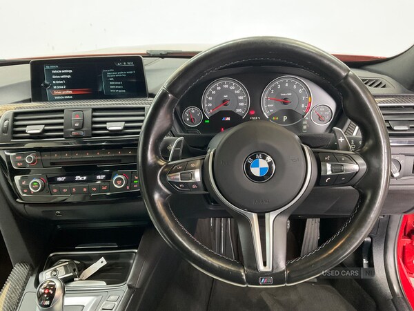 Used BMW M3 2016 for sale - 76240561: Photo 13