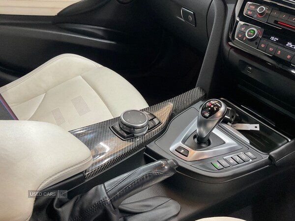 Used BMW M3 2016 for sale - 76240561: Photo 19