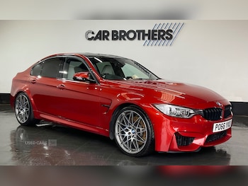 BMW - M3