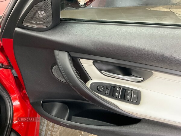 Used BMW M3 2016 for sale - 76240561: Photo 20