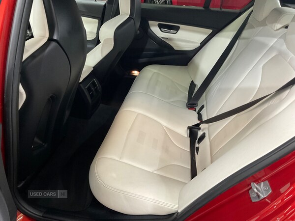 Used BMW M3 2016 for sale - 76240561: Photo 21