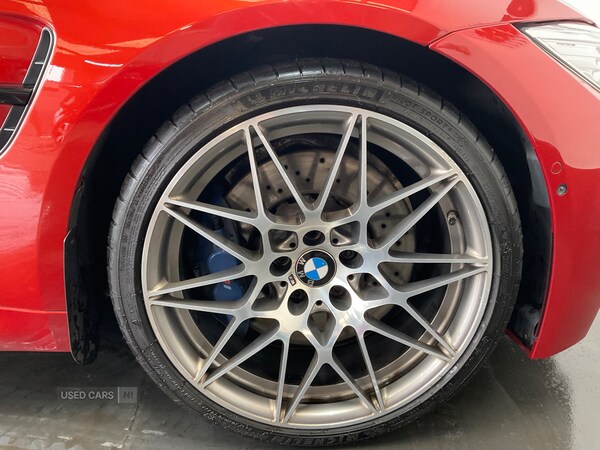 Used BMW M3 2016 for sale - 76240561: Photo 22