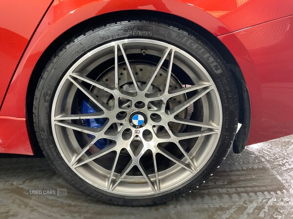Used BMW M3 2016 for sale - 76240561: Photo 24