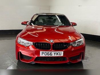 Used BMW M3 2016 for sale - 76240561: Photo 2