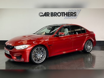 Used BMW M3 2016 for sale - 76240561: Photo 3