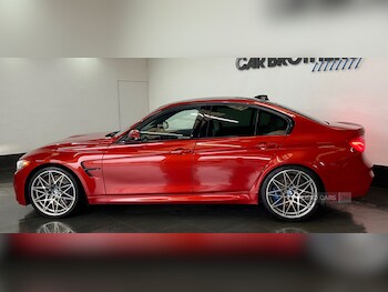 Used BMW M3 2016 for sale - 76240561: Photo 4