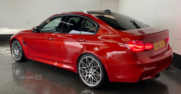 Used BMW M3 2016 for sale - 76240561: Photo 5