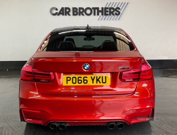 Used BMW M3 2016 for sale - 76240561: Photo 7