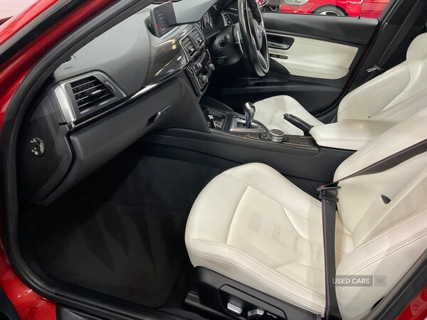 Used BMW M3 2016 for sale - 76240561: Photo 9