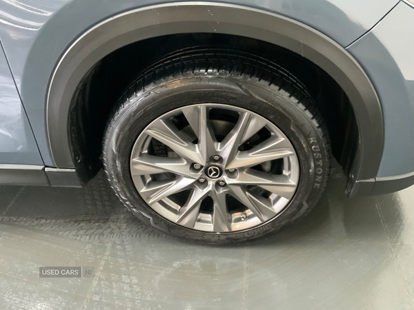 Used Mazda CX-5 2021 for sale - 77332291: Photo 12