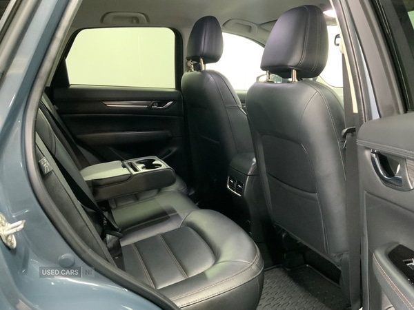 Used Mazda CX-5 2021 for sale - 77332291: Photo 15