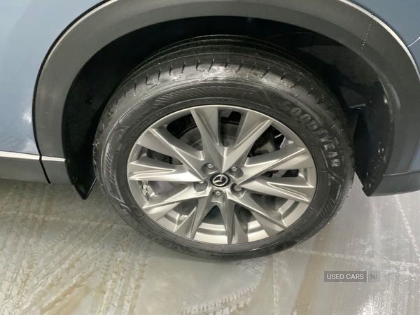 Used Mazda CX-5 2021 for sale - 77332291: Photo 16