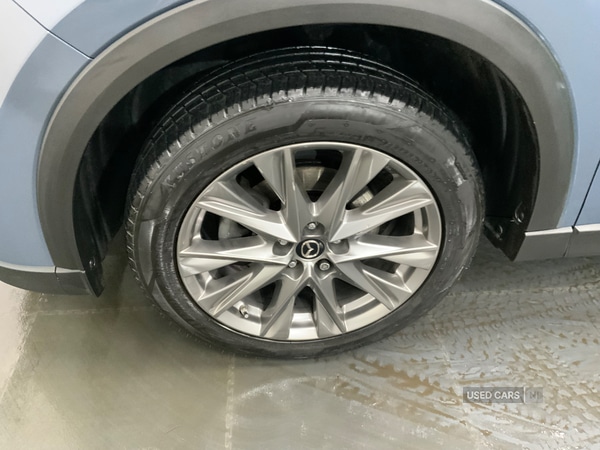 Used Mazda CX-5 2021 for sale - 77332291: Photo 17